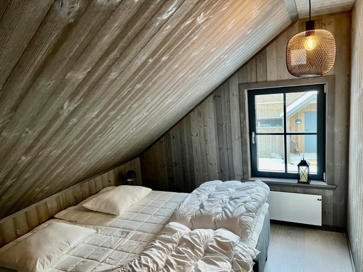 Kavanstugan Funaesdalen المظهر الخارجي الصورة